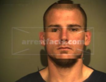 Joseph Patrick Musgrove Boone