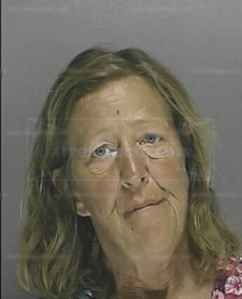 Christine Ferol Passmore