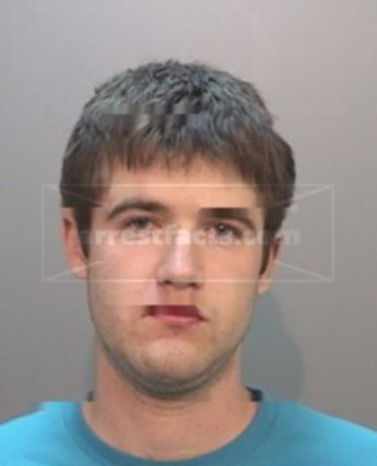 Zachary Lee Page