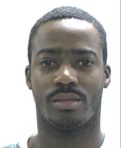 Randall Dwight Massey