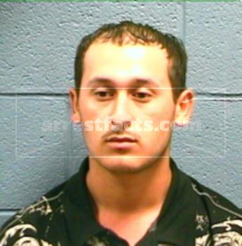 Miguel Angel Cardenas-Reyes