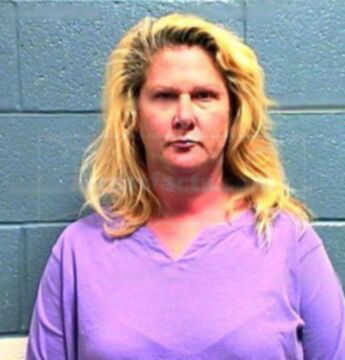Deborah Lynne Pendleton
