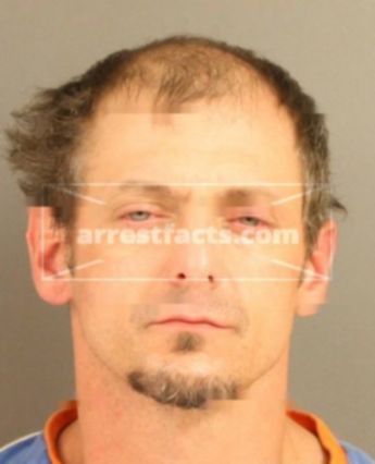 Michael Mecal Stewart