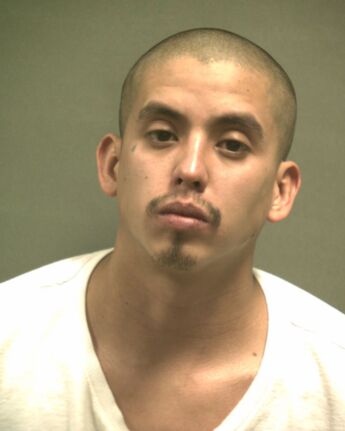 Nathan Lee Gonzales