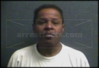 Darious Anthony Myers