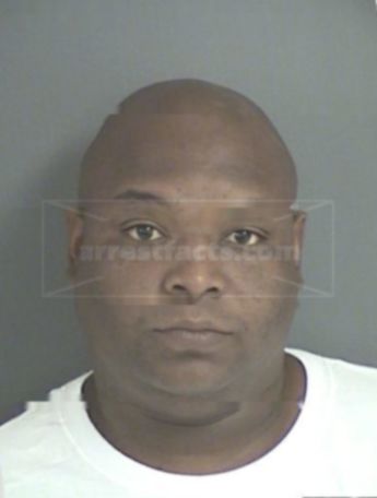Jamarcus Laray Hamilton