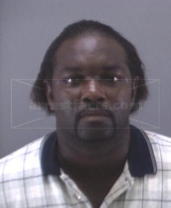 Laron Lavell Palmer