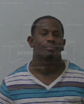 Deangelo Martez Martin