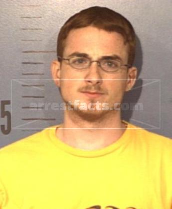 Samuel Brent Conner