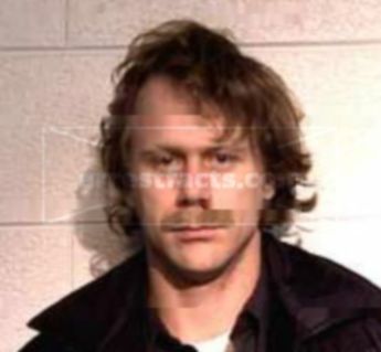 Michael Eugene Thomas