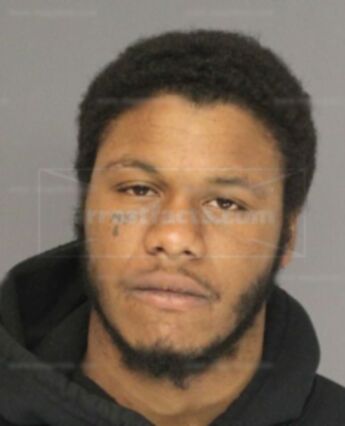 Quadir T Coleman