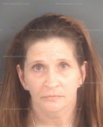 Marlette Rose Carvell