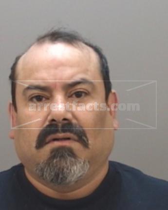 Richard Ray Carrillo