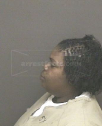 Angelique Malia Beckford