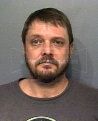 Justin Mcdonald Largent