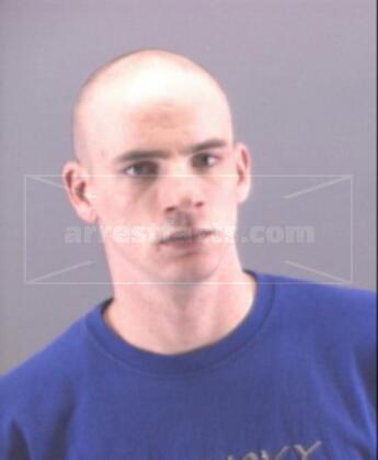 Kevin Patrick Sheehan
