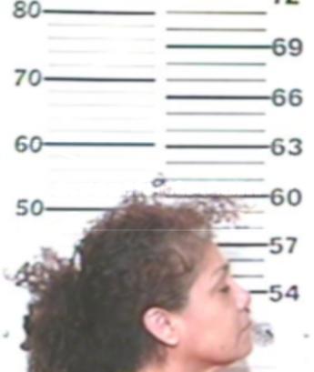 Blanca Estela Garza Tanguma