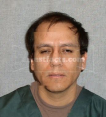 Roberto Navarro