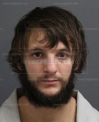 Colin Harrison Balko