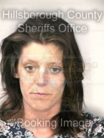 Christine Marie Eckerfield