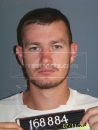 Jason Dewayne Green