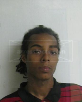 Princeton Brown