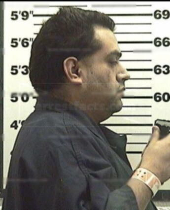 Armando Camarena