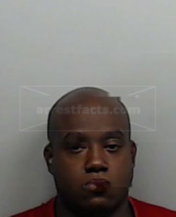 Eugene Lamar Holliday