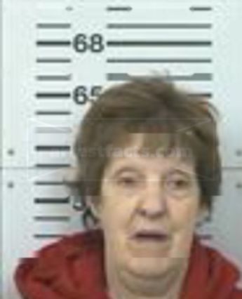 Alice Anne Mills