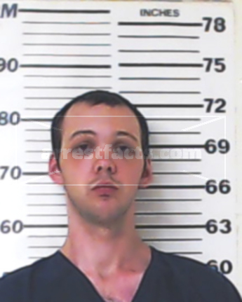 Tray Daniel Walters