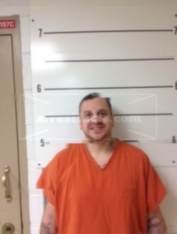 Justin Tyler Jarvis
