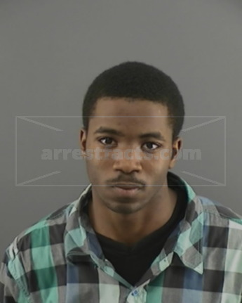 Derek Christopher Brown