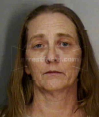 Deborah A Burnett