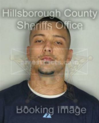 Michael Anthony Defreitas