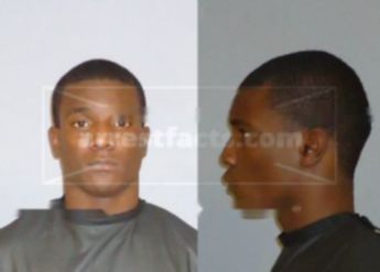 Shaquille Dominic Lynch
