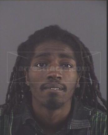 Preston Demarco Sanchez