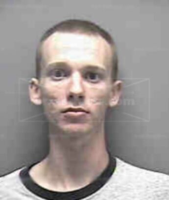 Eric Ryan Gregory