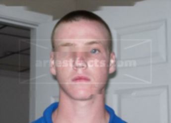 Steven Earl Mcclusky