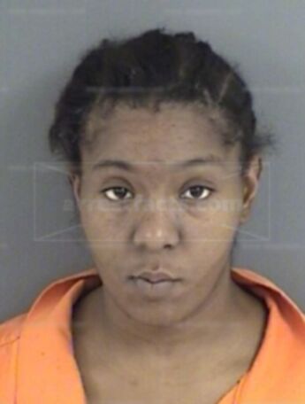 Laketha Lacole Thomas