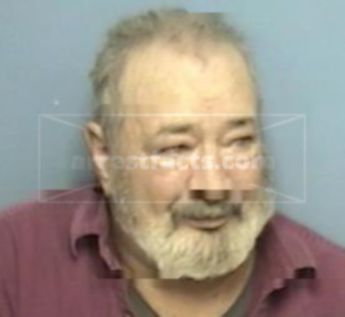 Richard William Seaton