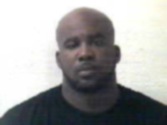 Quantis Lamont Chatman