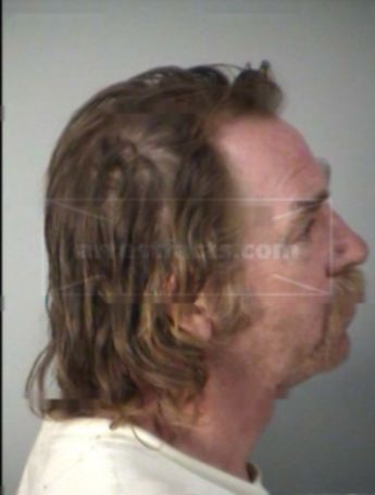 Cary David Krebsbach