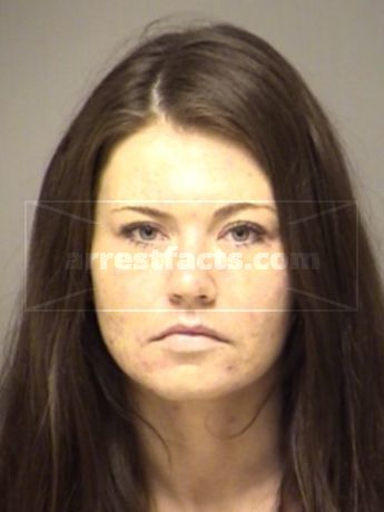 Crystal Michelle Smallwood