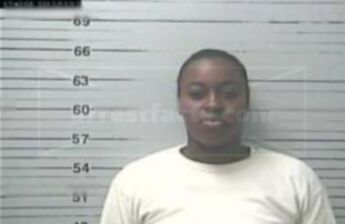 Ashley Danyell Matthews