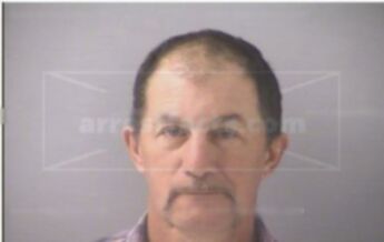 Terry James Farmer