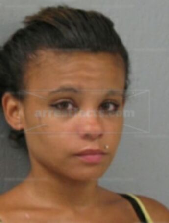 Desiree Nicole Bryant