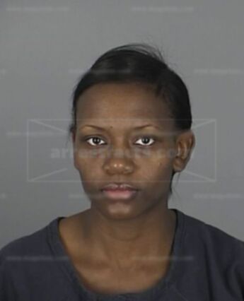Patricia Deshelle Williams