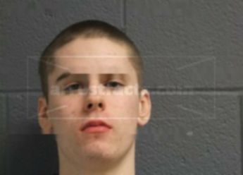 Justin Merritt Chadwick