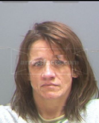 Rena Gail Gaines