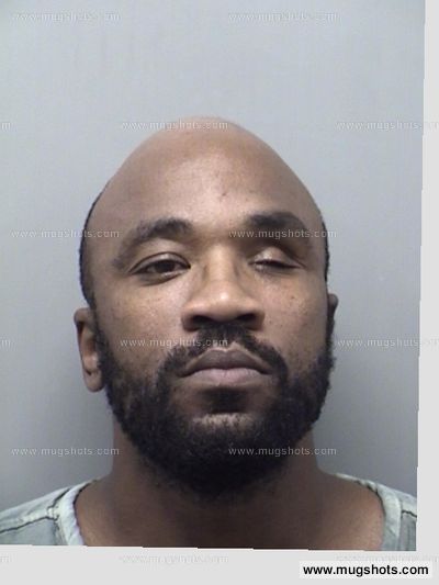 Demargus Terrell Ellis
